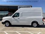 Used 2021 Nissan NV2500 High Roof 4x2, Adrian Steel Upfitted Cargo Van for sale #48096 - photo 5