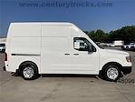Used 2021 Nissan NV2500 High Roof 4x2, Adrian Steel Steel Storage Products Upfitted Cargo Van for sale #48096 - photo 6