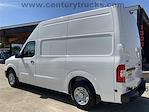 Used 2021 Nissan NV2500 High Roof 4x2, Adrian Steel Steel Storage Products Upfitted Cargo Van for sale #48096 - photo 2