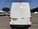 Used 2021 Nissan NV2500 High Roof 4x2, Adrian Steel Upfitted Cargo Van for sale #48096 - photo 7