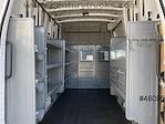 Used 2021 Nissan NV2500 High Roof 4x2, Adrian Steel Steel Storage Products Upfitted Cargo Van for sale #48096 - photo 9