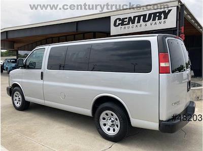 Used 2014 Chevrolet Express 1500 LS Standard Roof 4x2, Passenger Van for sale #48203 - photo 2