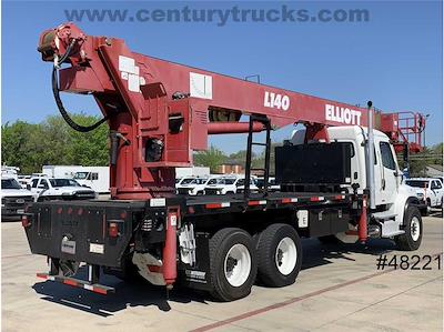 Used 2011 Freightliner M2 106 Day Cab RWD, Elliott Machine Works Bucket Truck for sale #48221 - photo 2