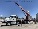 Used 2011 Freightliner M2 106 Day Cab RWD, Elliott Machine Works Bucket Truck for sale #48221 - photo 4