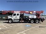 Used 2011 Freightliner M2 106 Day Cab RWD, Elliott Machine Works Bucket Truck for sale #48221 - photo 7