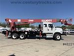 Used 2011 Freightliner M2 106 Day Cab RWD, Elliott Machine Works Bucket Truck for sale #48221 - photo 8