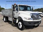 Used 2009 International DuraStar 4400 RWD, Stake Bed for sale #48268 - photo 3