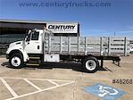 Used 2009 International DuraStar 4400 RWD, Stake Bed for sale #48268 - photo 5