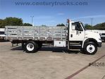 Used 2009 International DuraStar 4400 RWD, Stake Bed for sale #48268 - photo 6