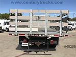 Used 2009 International DuraStar 4400 RWD, Stake Bed for sale #48268 - photo 8