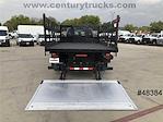 Used 2020 Ford F-550 XL Crew Cab 4WD, 12' Smyrna Truck Stake Bed for sale #48384 - photo 12