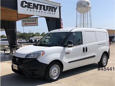Used 2018 Ram ProMaster City Tradesman Standard Roof FWD, Weather Guard Upfitted Cargo Van for sale #48441 - photo 1