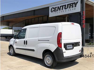 Used 2018 Ram ProMaster City Tradesman Standard Roof FWD, Weather Guard Upfitted Cargo Van for sale #48441 - photo 2