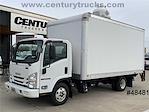 Used 2017 Isuzu NPR-HD Regular Cab RWD, 16' Smyrna Truck Box Truck for sale #48481 - photo 3