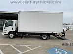 Used 2017 Isuzu NPR-HD Regular Cab RWD, 16' Smyrna Truck Box Truck for sale #48481 - photo 5