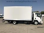 Used 2017 Isuzu NPR-HD Regular Cab RWD, 16' Smyrna Truck Box Truck for sale #48481 - photo 6