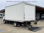 Used 2017 Isuzu NPR-HD Regular Cab RWD, 16' Smyrna Truck Box Truck for sale #48481 - photo 8