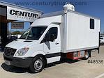 Used 2011 Freightliner Sprinter 3500 RWD, Refrigerated Body for sale #48536 - photo 1