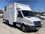 Used 2011 Freightliner Sprinter 3500 RWD, Refrigerated Body for sale #48536 - photo 4