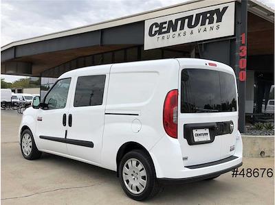 Used 2019 Ram ProMaster City SLT Standard Roof FWD, Upfitted Cargo Van for sale #48676 - photo 2