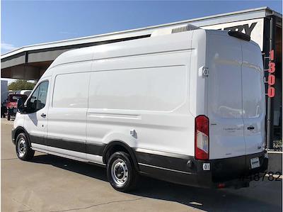 Used 2020 Ford Transit 350 XL High Roof RWD, Upfitted Cargo Van for sale #48782 - photo 2