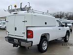 Used 2013 Chevrolet Silverado 2500 Work Truck Regular Cab RWD, Other/Specialty for sale #48796 - photo 3