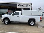 Used 2013 Chevrolet Silverado 2500 Work Truck Regular Cab RWD, Other/Specialty for sale #48796 - photo 5