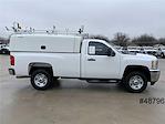 Used 2013 Chevrolet Silverado 2500 Work Truck Regular Cab RWD, Other/Specialty for sale #48796 - photo 6