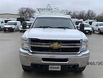 Used 2013 Chevrolet Silverado 2500 Work Truck Regular Cab RWD, Other/Specialty for sale #48796 - photo 16