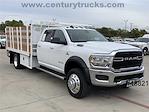 Used 2019 Ram 5500 SLT Crew Cab RWD, American Truck Bodies Stake Bed for sale #48821 - photo 4