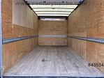 Used 2020 Chevrolet LCF 5500XD Regular Cab RWD, 16' Morgan Truck Body Box Truck for sale #48884 - photo 10