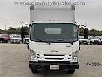 Used 2020 Chevrolet LCF 5500XD Regular Cab RWD, 16' Morgan Truck Body Box Truck for sale #48884 - photo 13