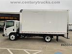 Used 2020 Chevrolet LCF 5500XD Regular Cab RWD, 16' Morgan Truck Body Box Truck for sale #48884 - photo 5