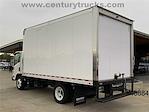 Used 2020 Chevrolet LCF 5500XD Regular Cab RWD, 16' Morgan Truck Body Box Truck for sale #48884 - photo 2