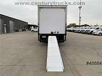 Used 2020 Chevrolet LCF 5500XD Regular Cab RWD, 16' Morgan Truck Body Box Truck for sale #48884 - photo 8