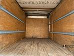 Used 2020 Isuzu NPR-HD Regular Cab RWD, 14' Morgan Truck Body Box Truck for sale #48922 - photo 10