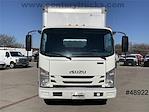 Used 2020 Isuzu NPR-HD Regular Cab RWD, 14' Morgan Truck Body Box Truck for sale #48922 - photo 13