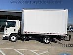 Used 2020 Isuzu NPR-HD Regular Cab RWD, 14' Morgan Truck Body Box Truck for sale #48922 - photo 4