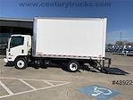 Used 2020 Isuzu NPR-HD Regular Cab RWD, 14' Morgan Truck Body Box Truck for sale #48922 - photo 5