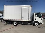 Used 2020 Isuzu NPR-HD Regular Cab RWD, 14' Morgan Truck Body Box Truck for sale #48922 - photo 6