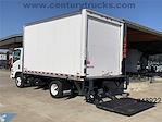 Used 2020 Isuzu NPR-HD Regular Cab RWD, 14' Morgan Truck Body Box Truck for sale #48922 - photo 8