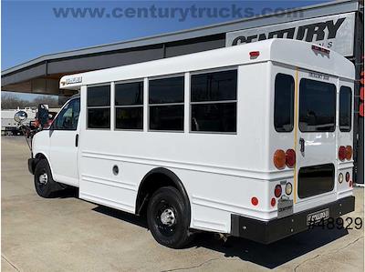 Used 2007 Chevrolet Express 3500 Work Van RWD, Collins Bus Bus for sale #48929 - photo 2