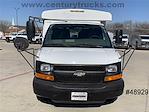 Used 2007 Chevrolet Express 3500 Work Van RWD, Collins Bus Bus for sale #48929 - photo 10