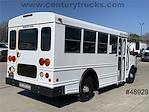 Used 2007 Chevrolet Express 3500 Work Van RWD, Collins Bus Bus for sale #48929 - photo 3