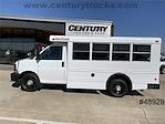 Used 2007 Chevrolet Express 3500 Work Van RWD, Collins Bus Bus for sale #48929 - photo 5