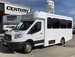 Used 2017 Ford Transit 350 HD XL RWD, Shuttle Bus for sale #48992 - photo 1