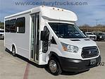 Used 2017 Ford Transit 350 HD XL RWD, Shuttle Bus for sale #48992 - photo 4