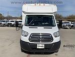 Used 2017 Ford Transit 350 HD XL RWD, Shuttle Bus for sale #48992 - photo 8