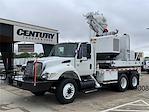 Used 2003 International 7400 RWD, Altec Industries Inc. Digger Derrick for sale #49008 - photo 3