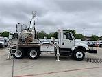 Used 2003 International 7400 RWD, Altec Industries Inc. Digger Derrick for sale #49008 - photo 13